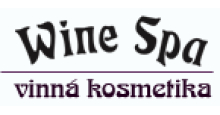 Bohemia® Vinná kosmetika Wine Spa