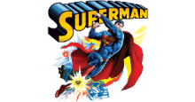Warner Bros. Superman