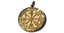 Talisman - Amulet