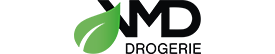 VMD drogerie a parfumerie logo