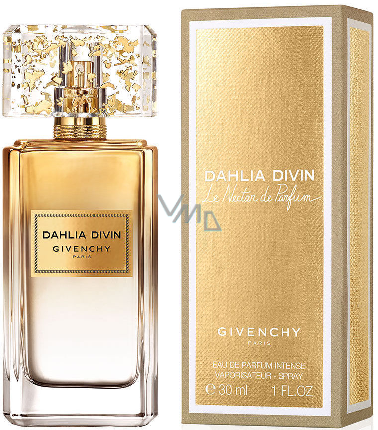 Givenchy Dahlia Divin Le Nectar de Parfum parf movan voda pro