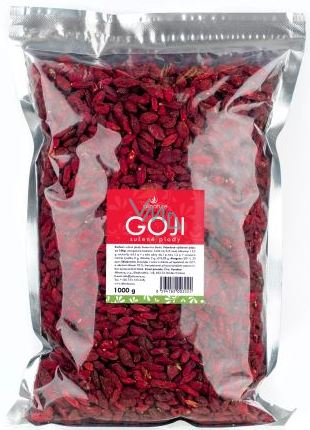 Goji Zdravi