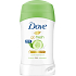 Dove Go Fresh Cucumber & Green Tea tuhý antiperspirant, 40 ml