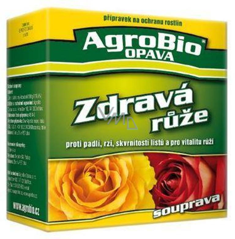 Postriky Na Ruze