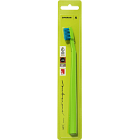 Spokar X 3429 soft zubní kartáček, středně měkký