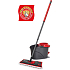 Vileda Ultramax Turbo Microfibre 2v1 mop kompletní sada