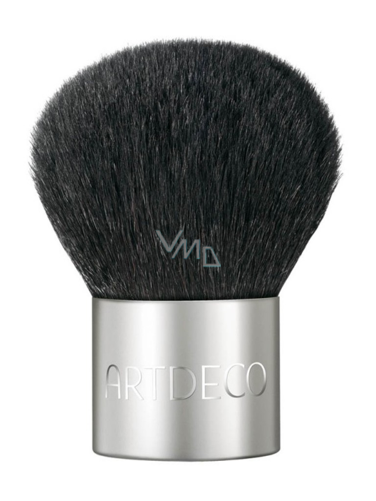 Artdeco Brush For Mineral Powder Foundation Stetec Na Mineralni Make Up Vmd Drogerie A Parfumerie