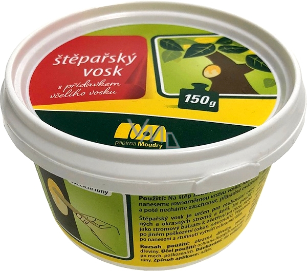 Vosk Na Stromy