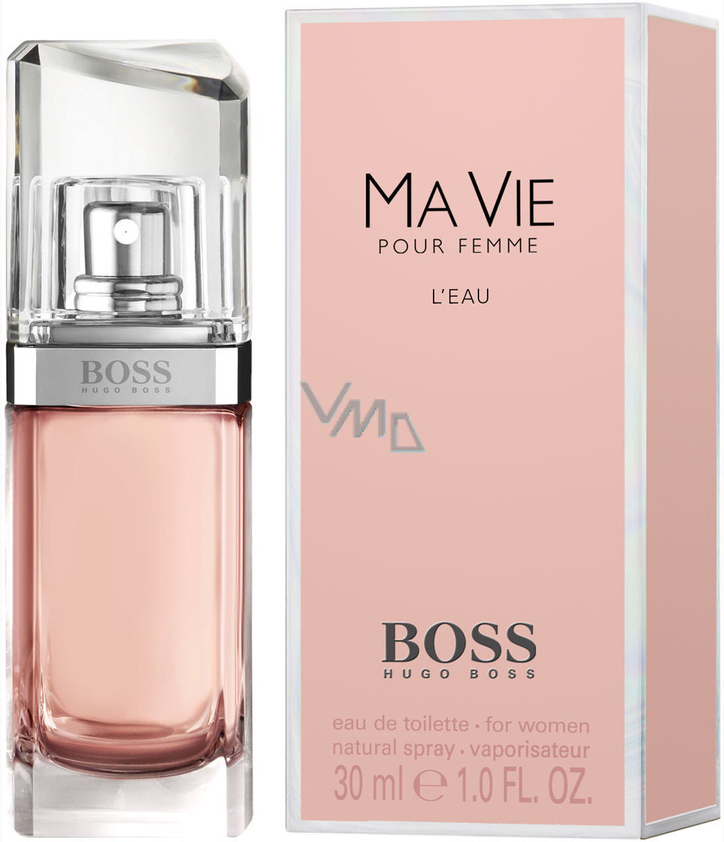 Hugo deals boss mia