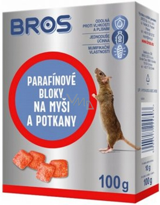 Kde Koupit Jed Na Krysy