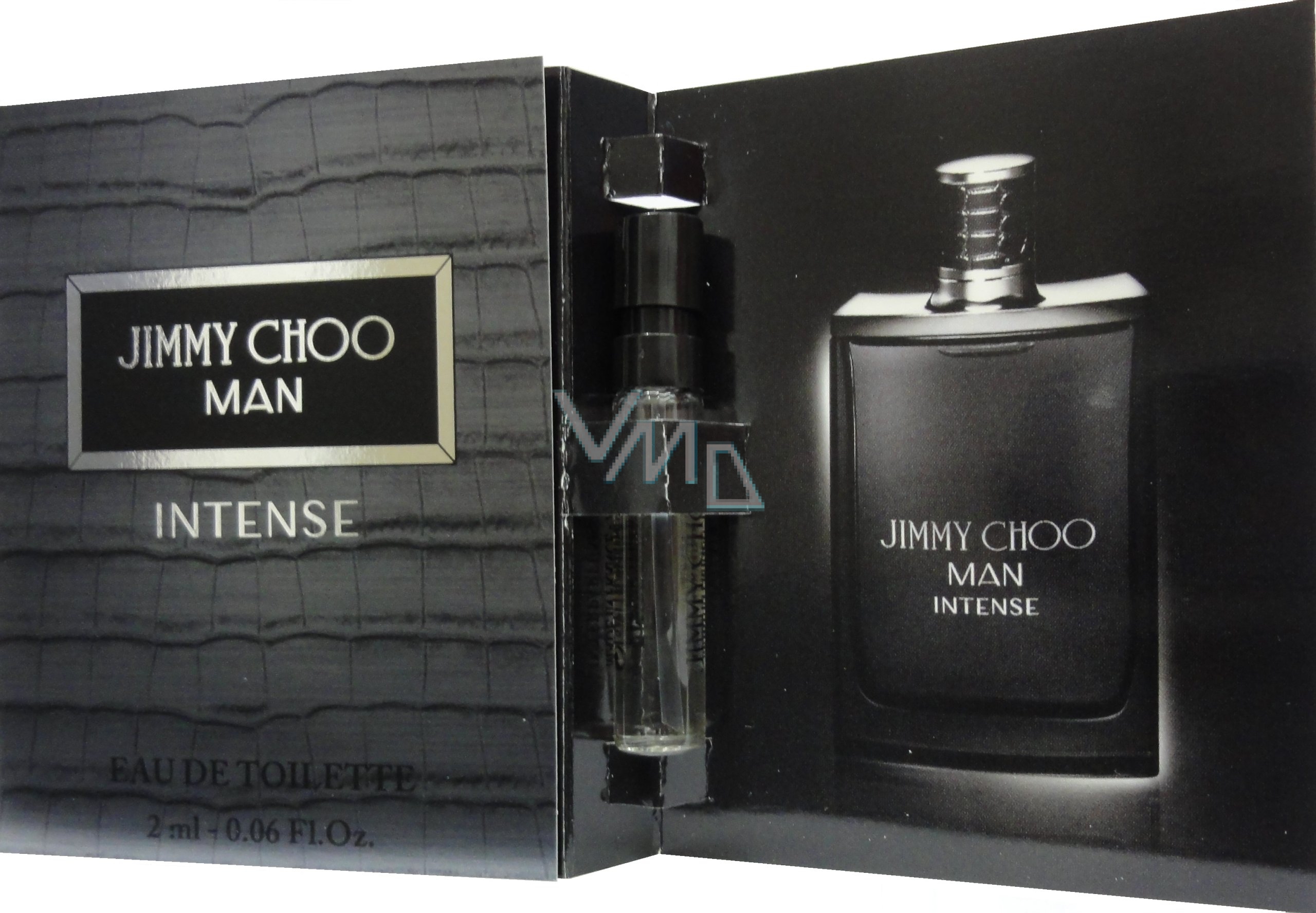 Jimmy choo intense man 1ml hotsell