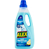 Alex Čistič extra lesk 2v1 na dlažbu, vinyl a lino s vůní citronu, 750 ml