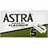 Astra Superior Platinum, žiletky, balení 5 ks
