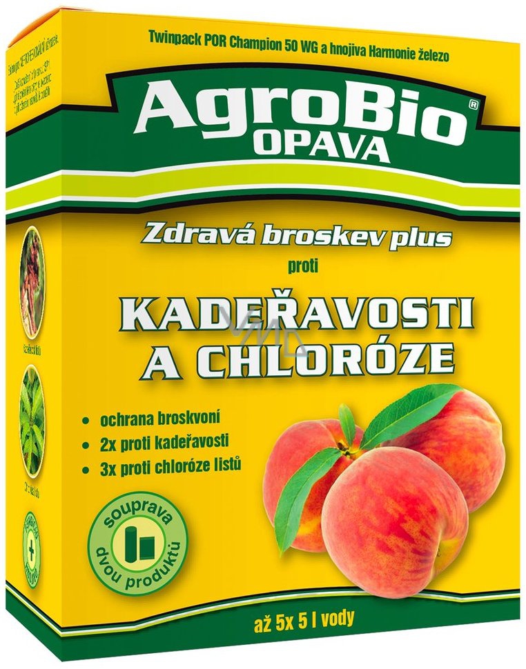 Osetreni Broskvi
