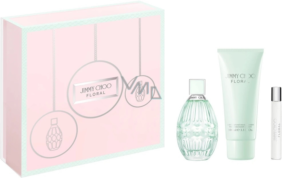 Jimmy choo floral cena outlet