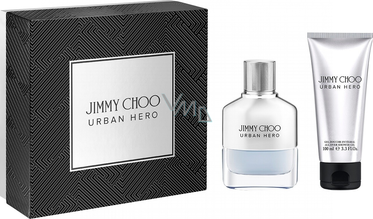 Jimmy choo urban hero 1ml sale