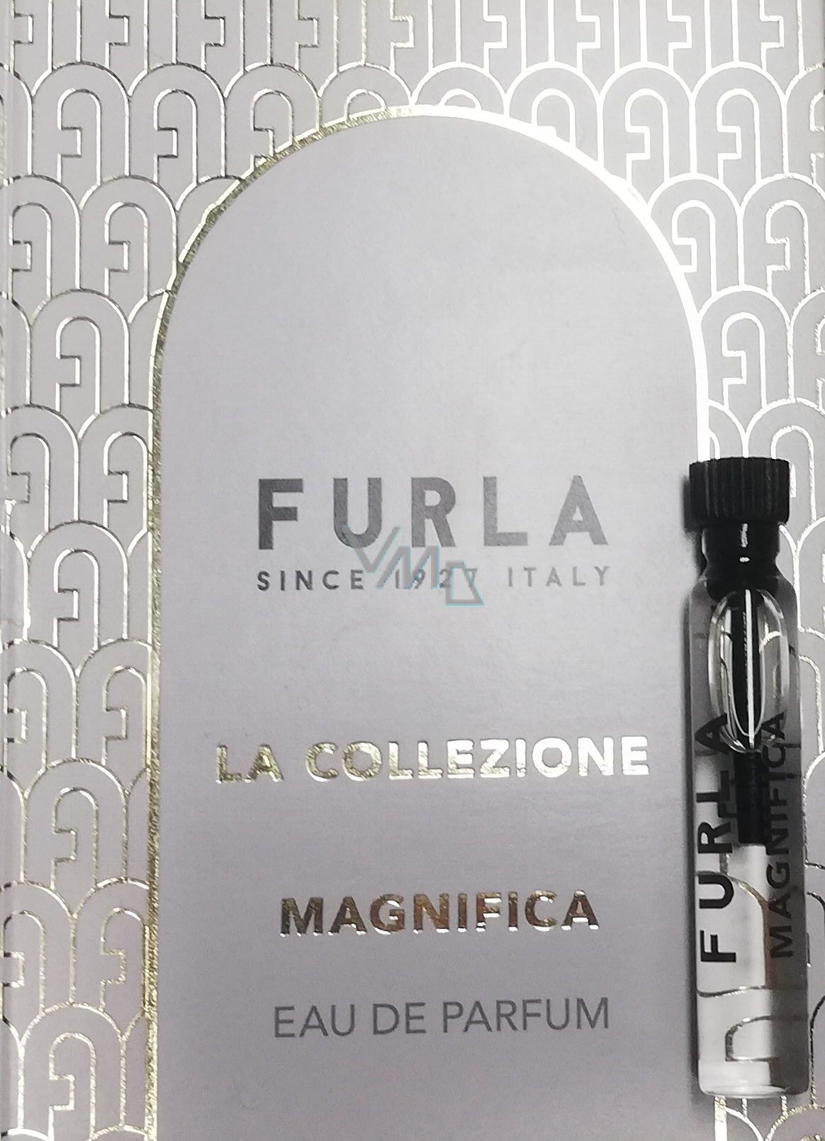 Furla Magnifica Parfemovana Voda Pro Zeny 2 Ml Vialka Vmd Drogerie A Parfumerie