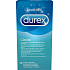 Durex Classic easy-on kondomy, 12 ks