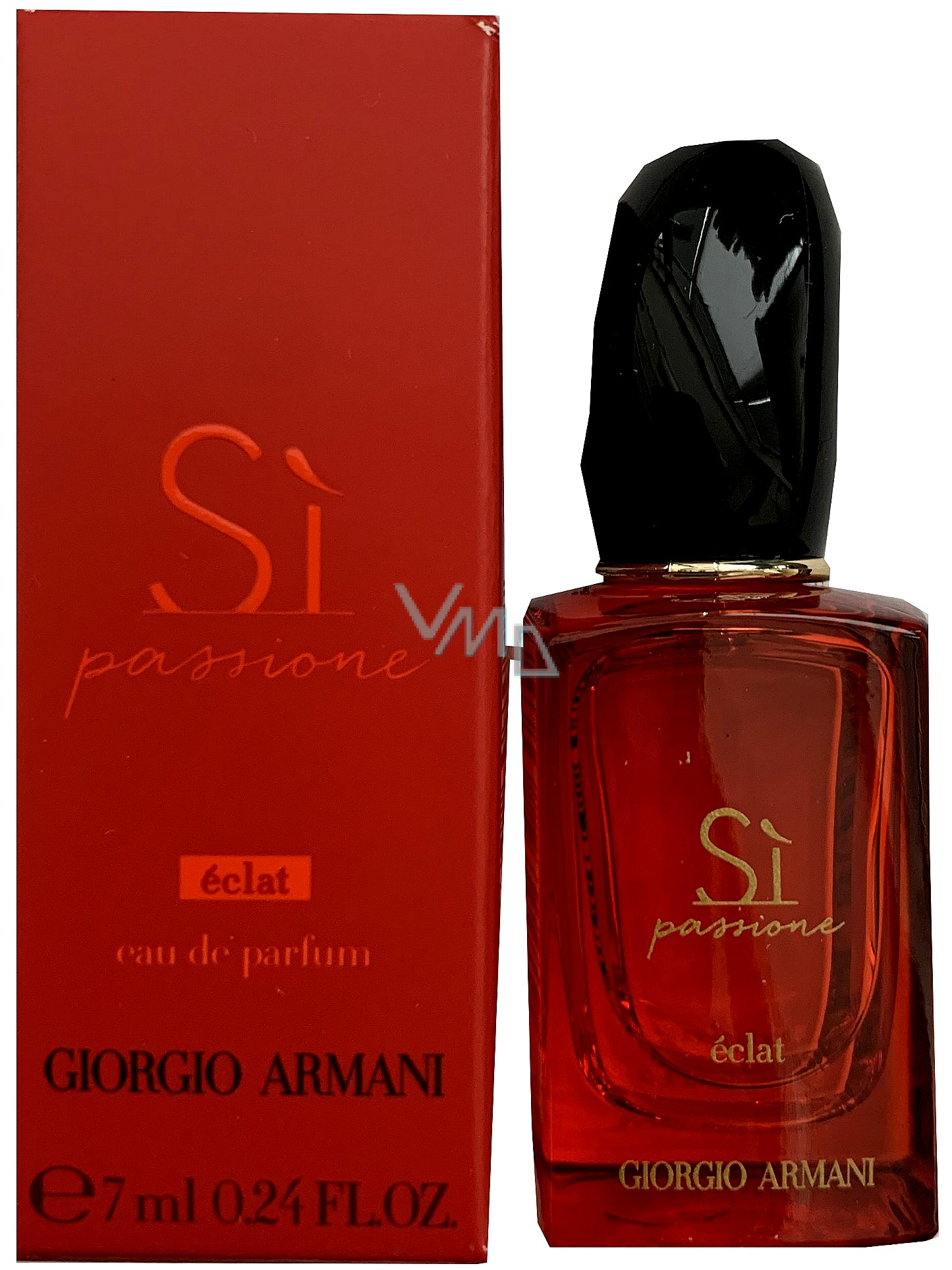 Giorgio Armani S Passione clat parf movan voda pro eny 7 ml