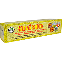 Biom sirná svíce k dezinfekci výroby a skladů, 700 g