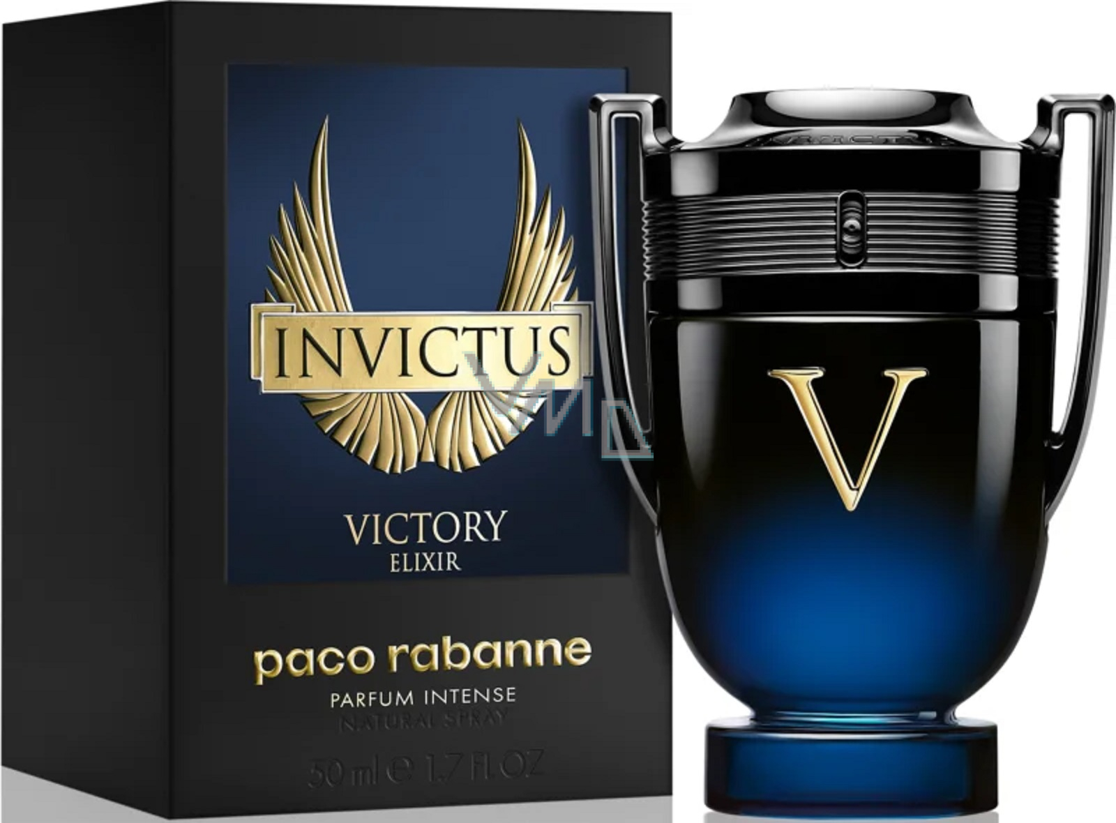 Invictus parfem online