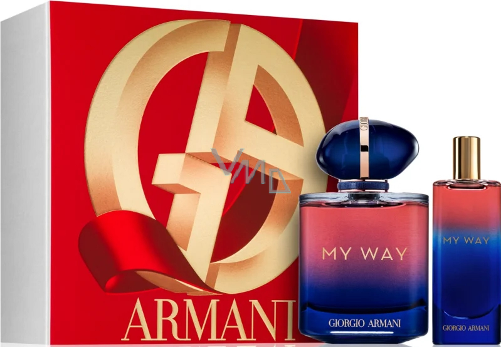 Parfem armani my way cheap