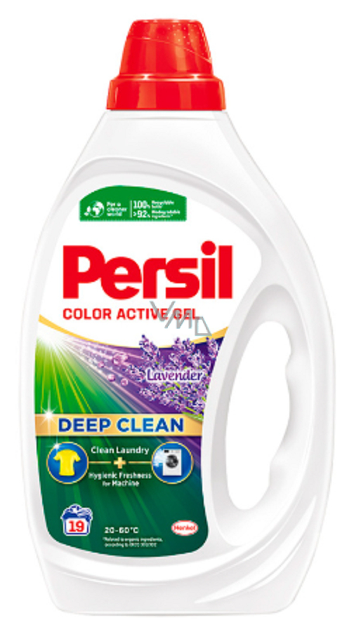 Persil Lavender