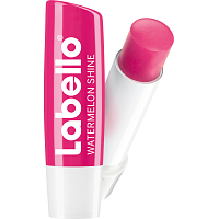 Labello Watermelon Shine tónovací balzám na rty, 4,8 g
