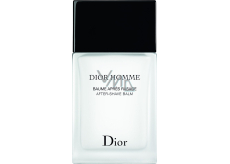 Christian Dior Homme a/s balzám 100ml   4879