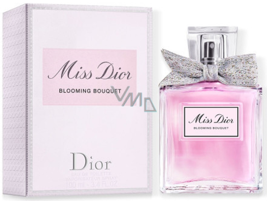 Miss dior blooming bouquet cena outlet