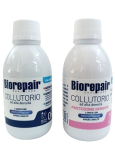 Biorepair Gum Protection + Antibacterial 3v1 antibakteriální ústní voda 50 ml