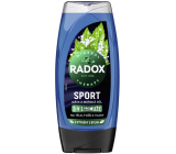 Radox SG 225ml MEN 3v1 Sport       8410