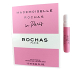 Rochas Mademoiselle Rochas in Paris parfémovaná voda pro ženy 1,2 ml vialka