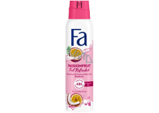 Fa deo spr.150 PassionFruit Feel Refreshed   6732