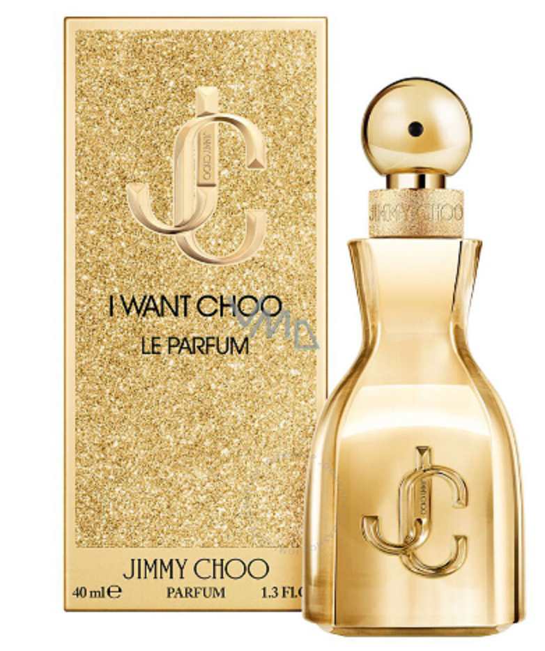 Jimmy cho parfem hotsell