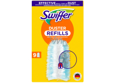 Swiffer Duster náhradní prachovky 9ks     3563