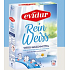 Evidur Gardinen Reinweiss – Prášek na bílé záclony 600 g