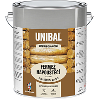UNIBAL fermež napouštěcí O1000, 2,5 l