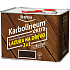 Karbolineum Extra 3v1 lazura na dřevo, jedle, 3,5 kg
