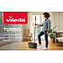 Vileda Turbo mop na podlahu uklídový set