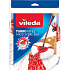 Vileda Easy Wring and Clean Turbo 2v1 náhrada na mop na podlahu
