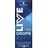 Schwarzkopf Live Drops Křišťálově modrá barvicí kapky na vlasy, 30 ml