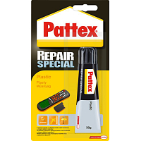 PATTEX Repair Special Plastic lepidlo na plasty 30 g