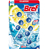 Bref Power Aktiv Lemon a Ocean WC blok, 4 x 50 g