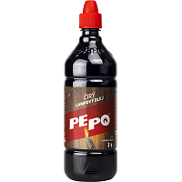 PE-PO čirý lampový olej, 1 l