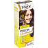 Schwarzkopf Palette Color Shampoo barva na vlasy 244 čokoládově hnědá, 50 ml
