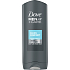 Dove Men+Care sprchový gel Clean Comfort, 250 ml