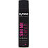 Syoss Shine & Hold, lak na vlasy extra silná fixace 4, 300 ml