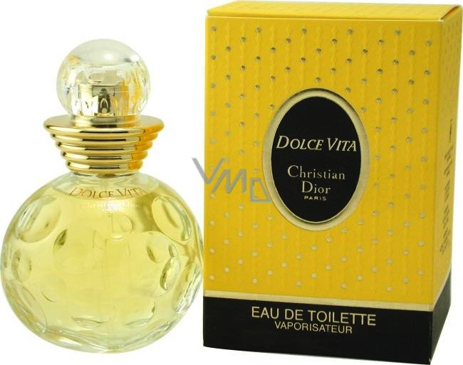 Parfem dolce shop vita cena