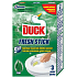 Duck WC pásky Fresh Stick Pine, 3 ks